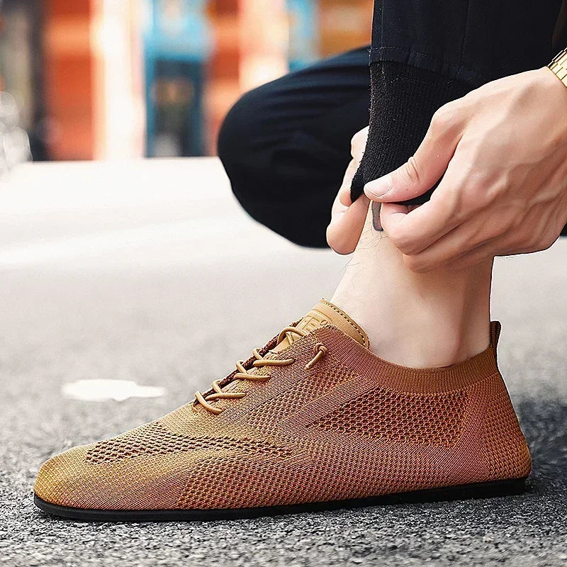 Unisex Casual Shoes Comfortable Fit