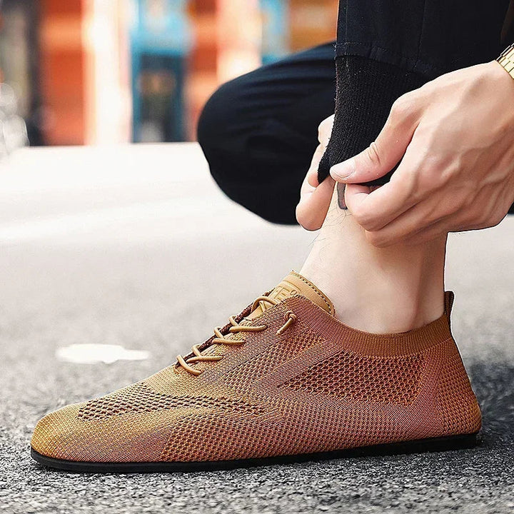 Unisex Casual Shoes Comfortable Fit