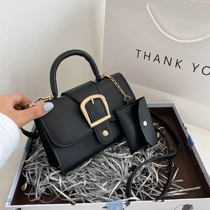 Womens Handbag Playful Design Casual Style