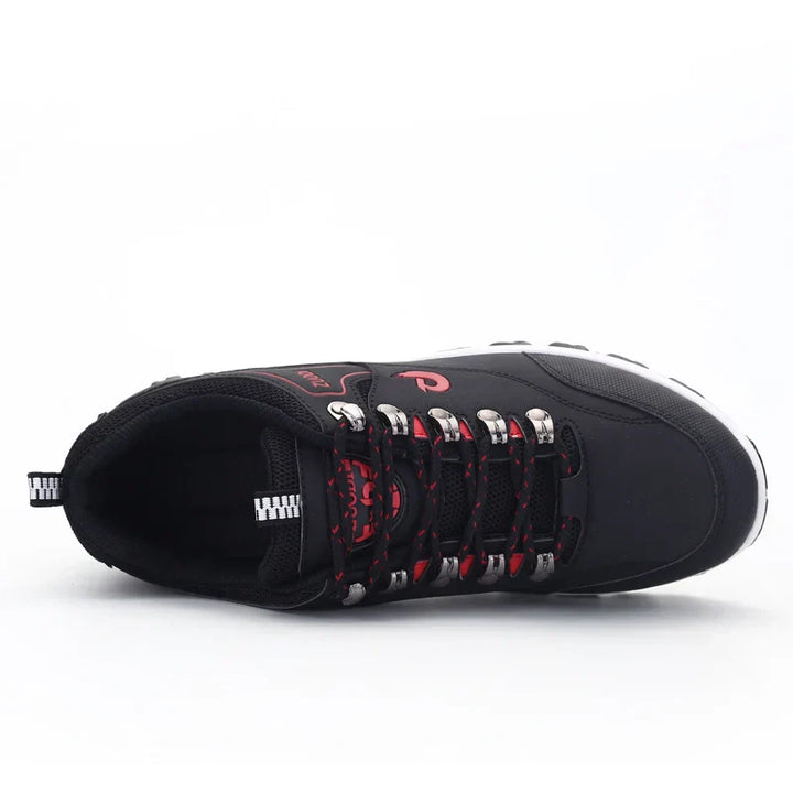 Unisex Casual Sneakers Genuine Leather