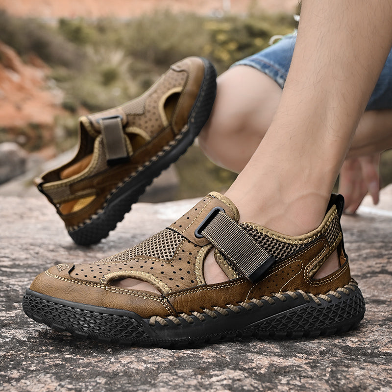 Unisex Sandals Comfortable Casual Fit