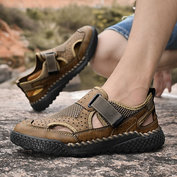 Unisex Sandals Comfortable Casual Fit