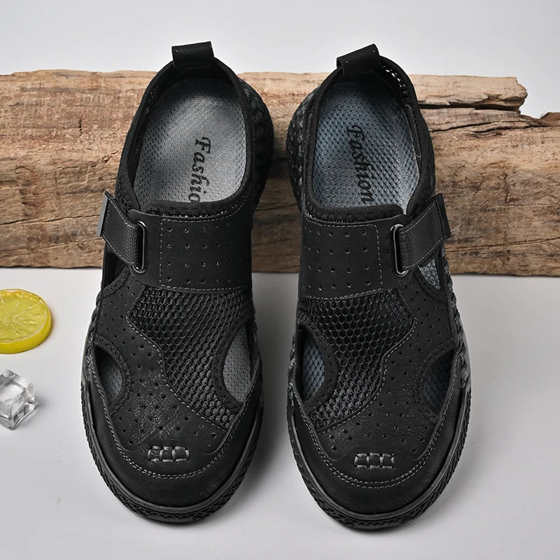 Unisex Sandals Comfortable Casual Fit