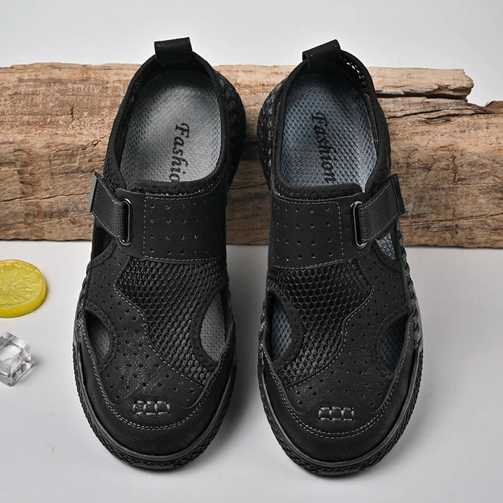 Unisex Sandals Comfortable Casual Fit