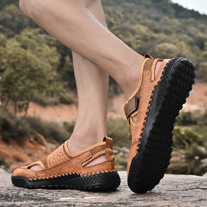 Unisex Sandals Comfortable Casual Fit