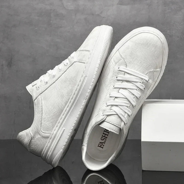 Unisex Sneakers Casual Comfortable Fit