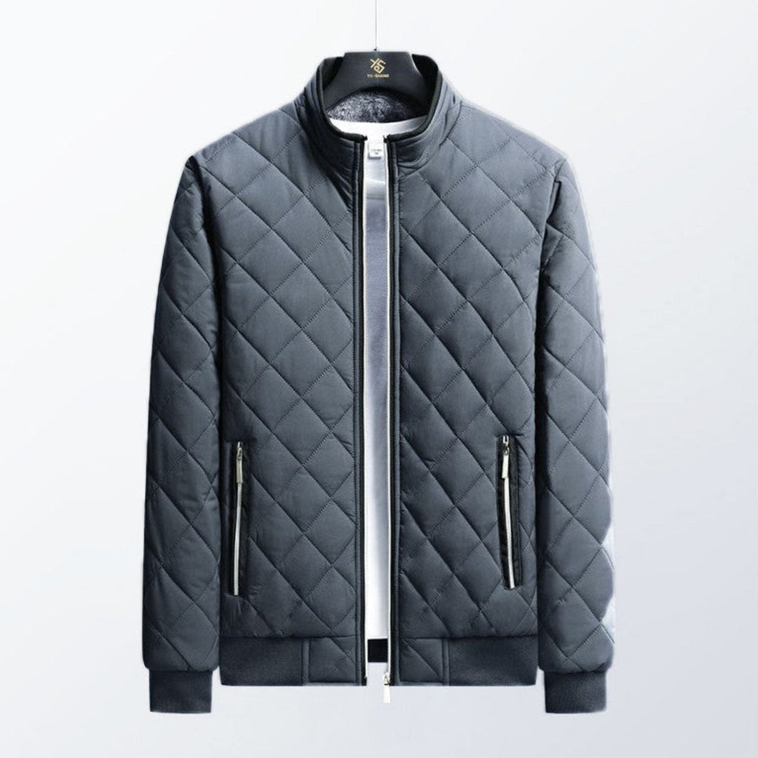 Womens Casual Jacket Warm Cozy Fit