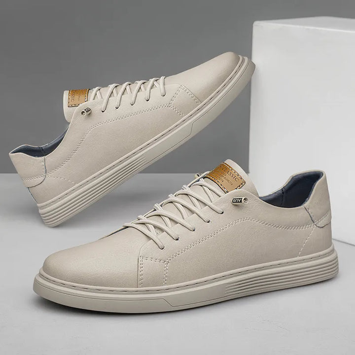 Mens Sneakers Cushioned Comfort - BritishMode