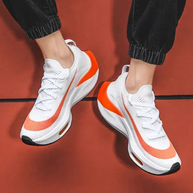 Unisex Sneakers Casual Lightweight Design