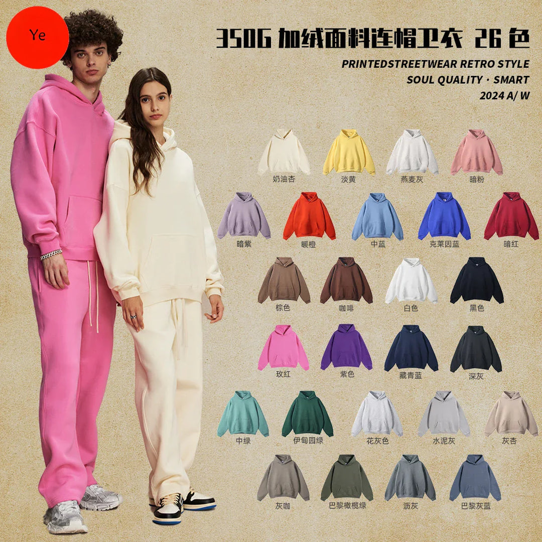 Womens Fleece Sweatshirt Soft Fit - BritishMode