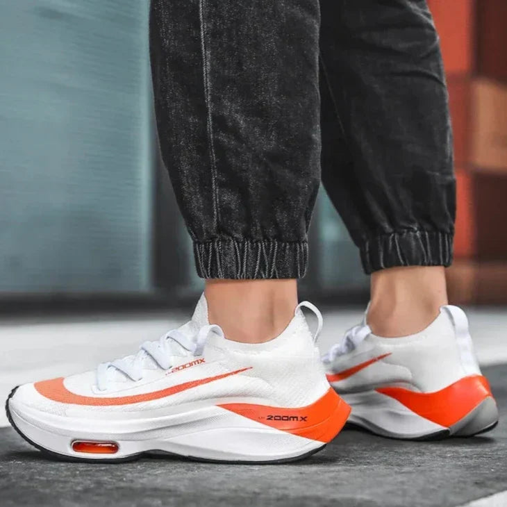 Unisex Sneakers Casual Lightweight Design