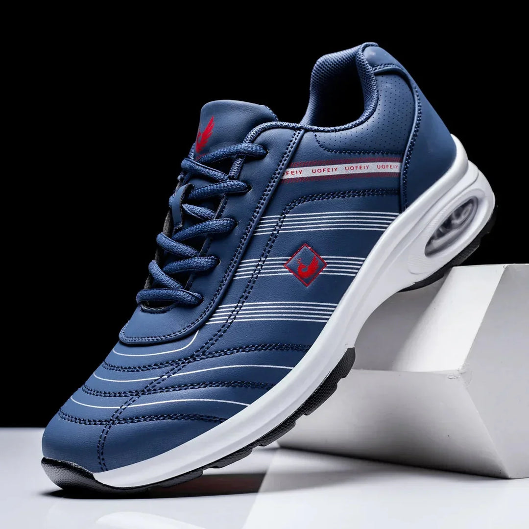 Unisex Sneakers Lightweight Breathable Design