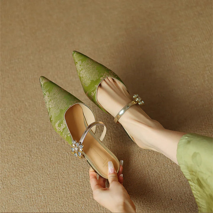 Womens Heels Classic Style