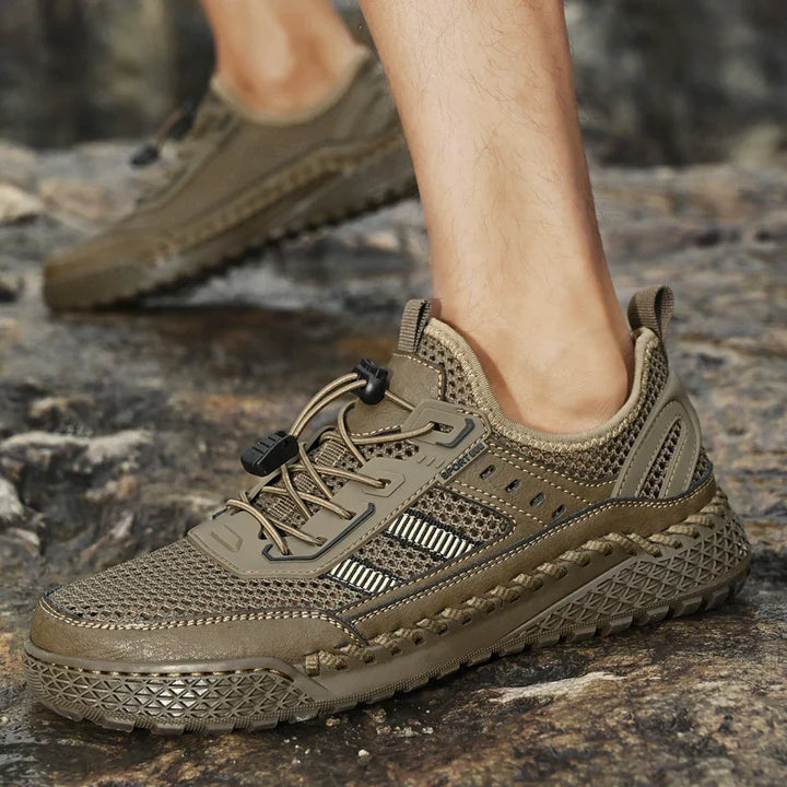 Unisex Casual Shoes Comfortable Fit