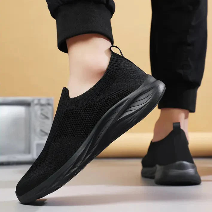 Unisex Sneakers Durable Lightweight Design