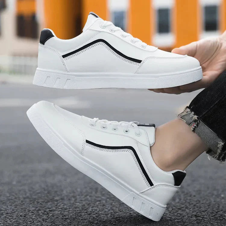 Unisex Sneakers Casual Lightweight Design