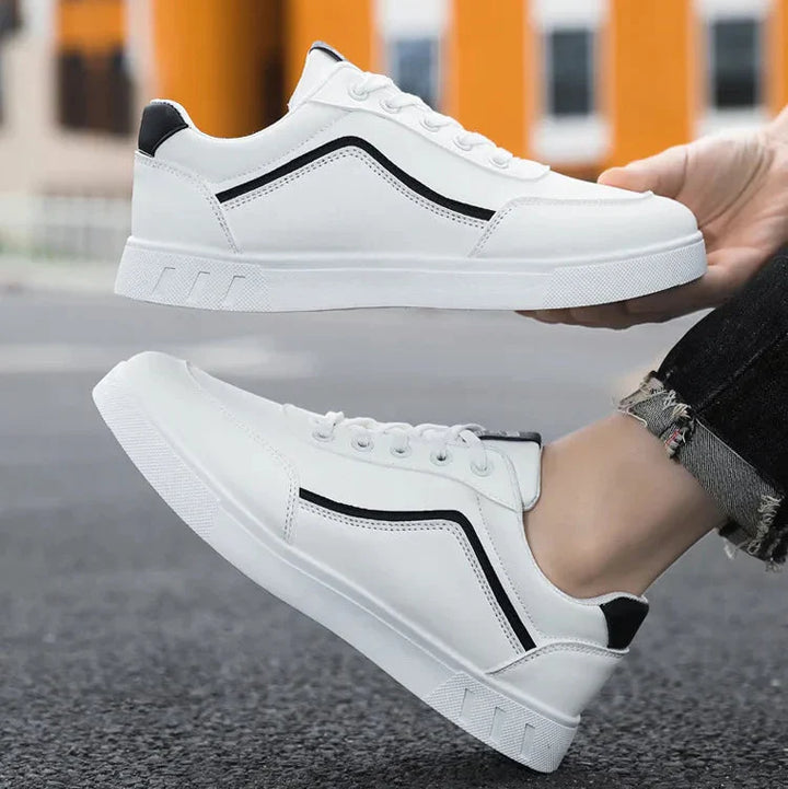 Unisex Sneakers Casual Lightweight Design