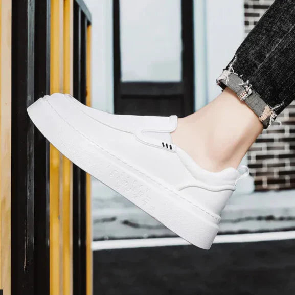 Unisex Sneakers Casual Lightweight Design
