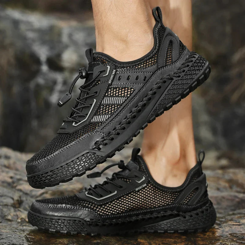 Unisex Casual Shoes Comfortable Fit