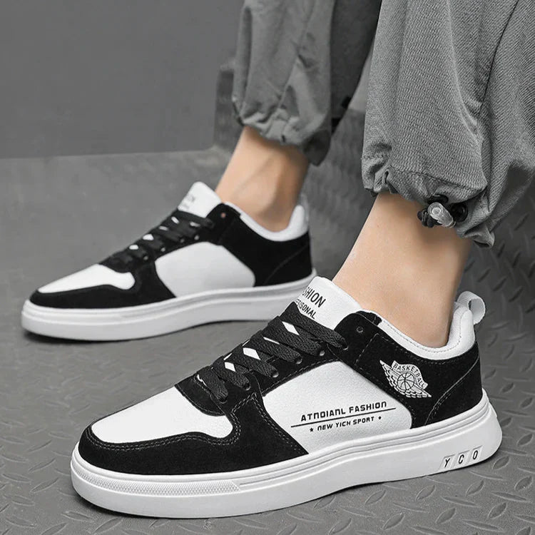 Unisex Sneakers Lightweight Comfortable Fit