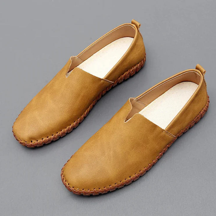 Mens Loafers Slip-On Comfortable