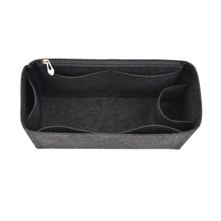 Unisex Tote Bag Felt Insert Protective Liner