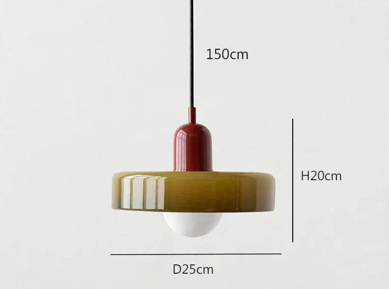 Womens Mini Pendant Necklace Chic Design