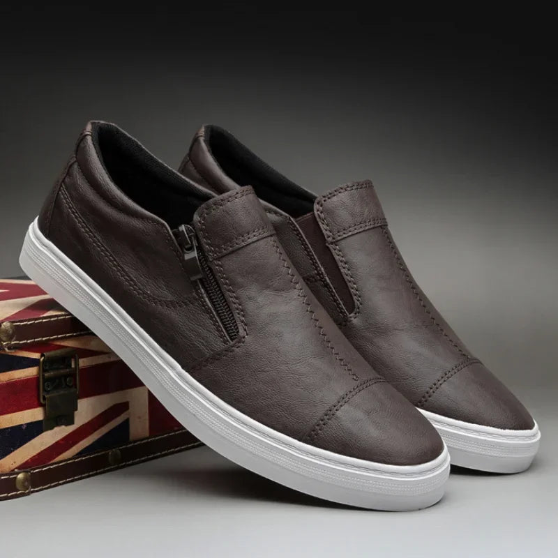 Unisex Sneakers Casual Comfortable Fit