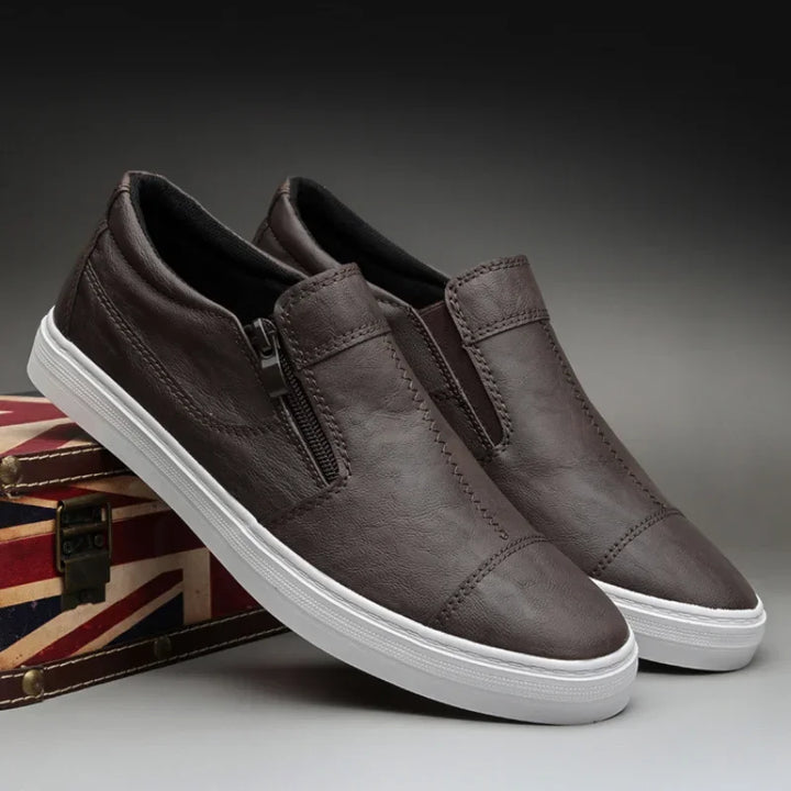Unisex Sneakers Casual Comfortable Fit