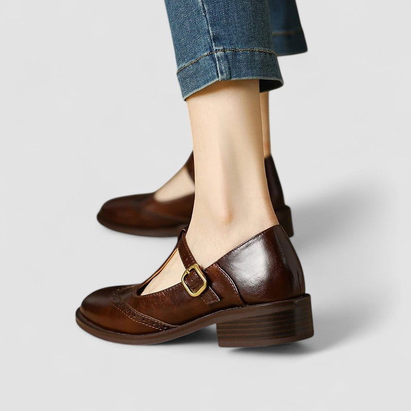 Unisex Orthopedic Shoes Classic Step Design