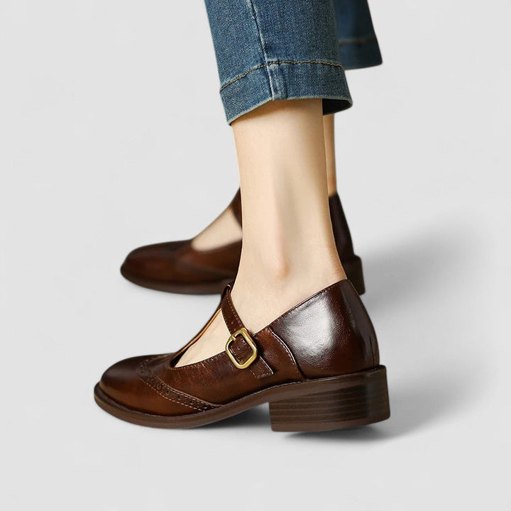 Unisex Orthopedic Shoes Classic Step Design