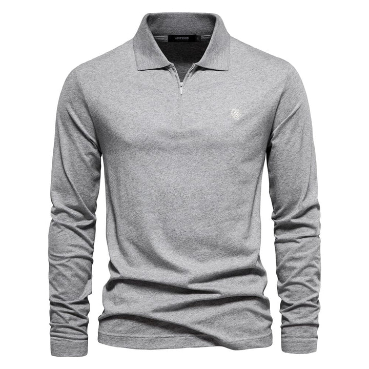 Mens Classic Polo Shirt Regular Fit