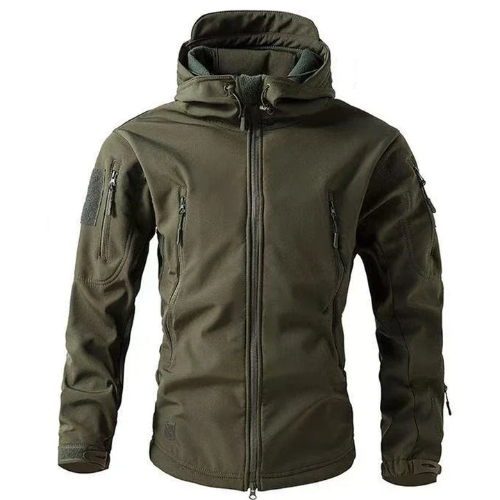 Unisex Softshell Jacket Lightweight Stylish Softshell