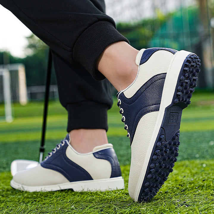 Unisex Golf Shoes Lightweight Breathable Design