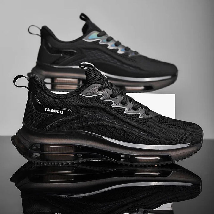 Mens Athletic Shoes Mesh Lightweight Sneakers