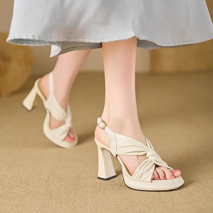 Womens Sandals Comfortable Casual Fit