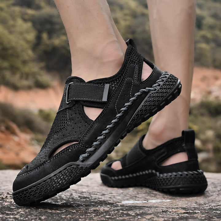 Unisex Sandals Comfortable Casual Fit