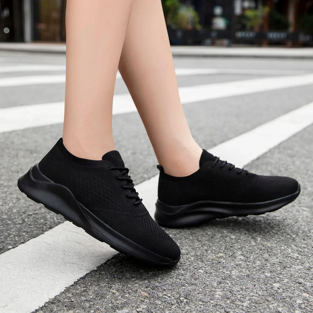 Womens Sneakers Casual Comfortable Fit