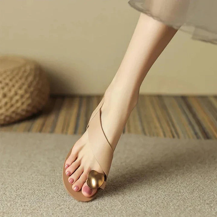 Womens Flats Slip-On Comfortable Style