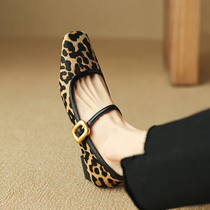 Womens Pumps with Pointed Toe Classic Fit - BritishMode