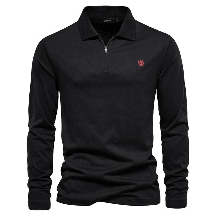 Mens Classic Polo Shirt Regular Fit