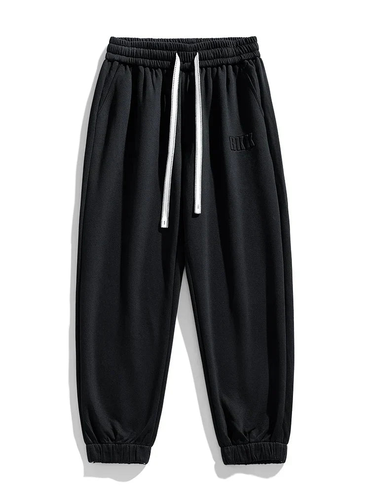 Mens Casual Sweatpants Comfortable Fit