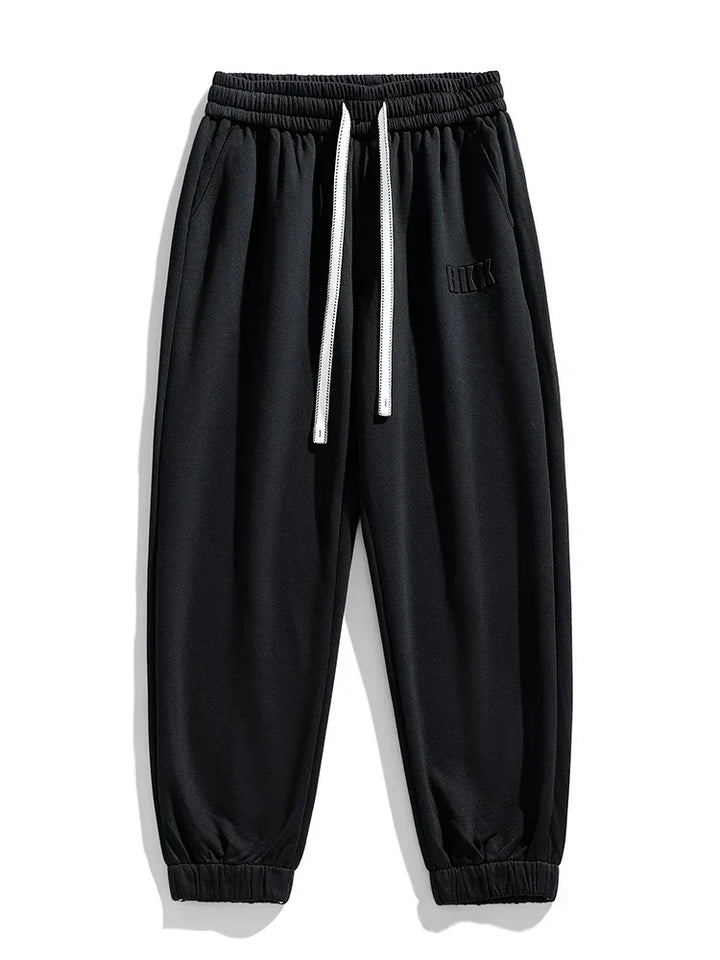 Mens Casual Sweatpants Comfortable Fit
