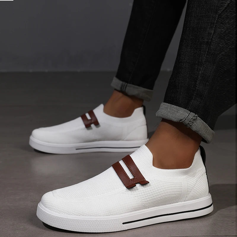 Unisex Sneakers Lightweight Comfortable Fit