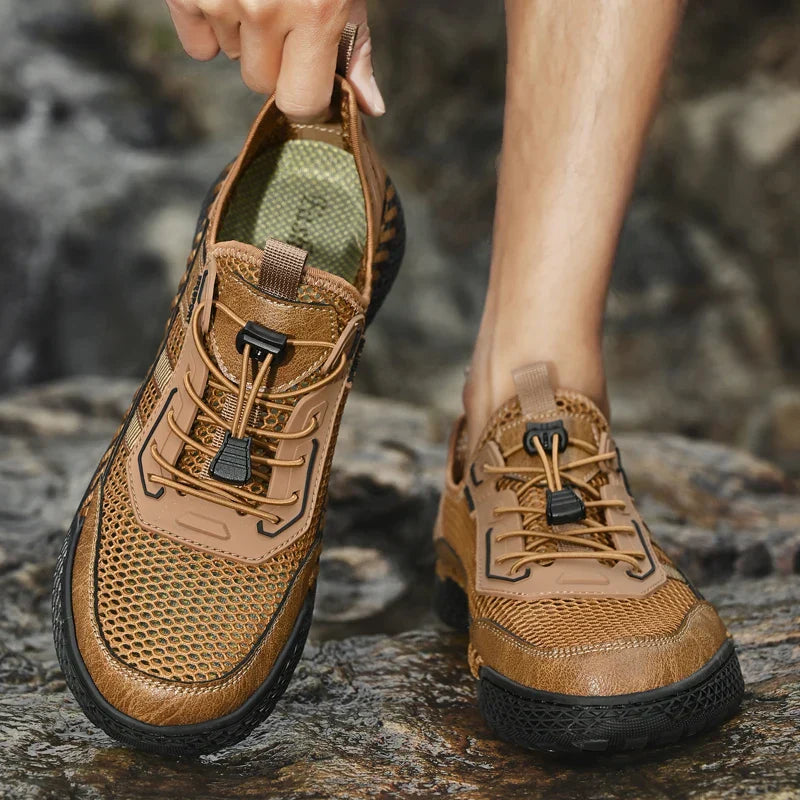 Unisex Casual Shoes Comfortable Fit