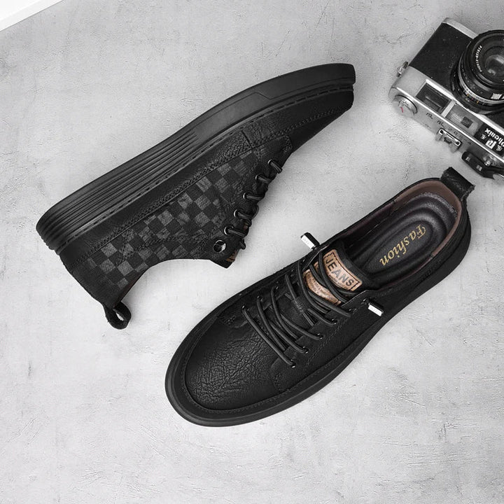 Unisex Sneakers Casual Lightweight Design