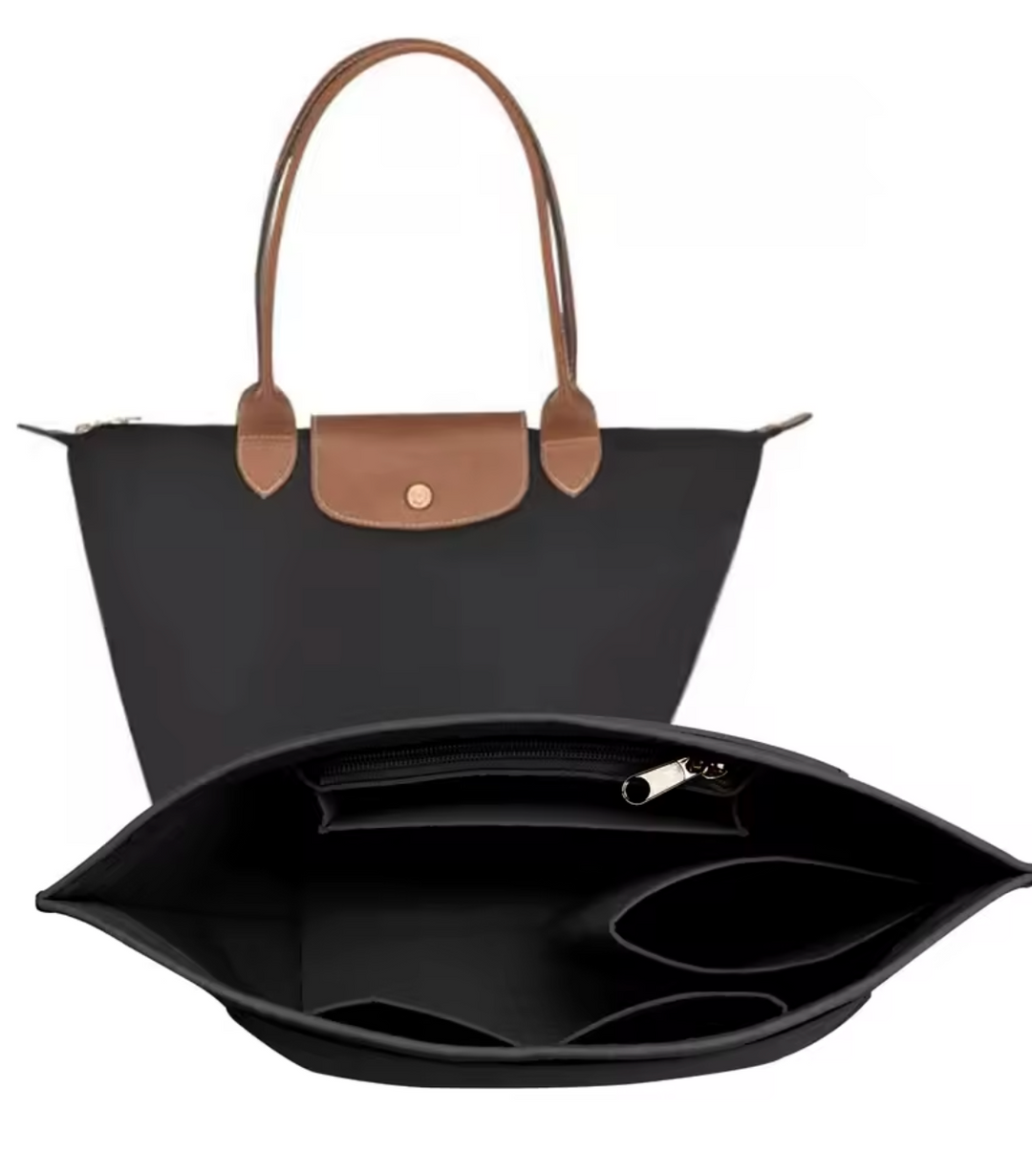 Womens Foldable Tote Bag Lightweight Everyday Use