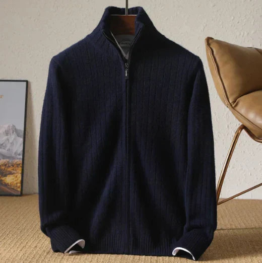 Mens Modern Jacket Relaxed Fit