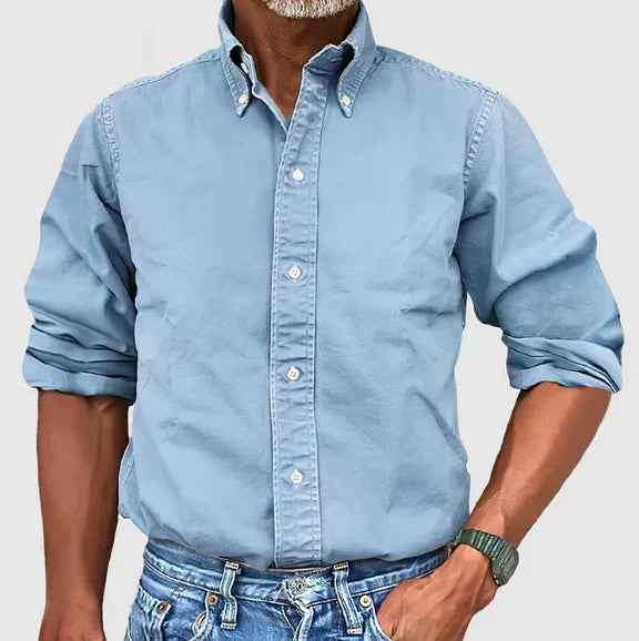 Mens Shirt Stylish Fit