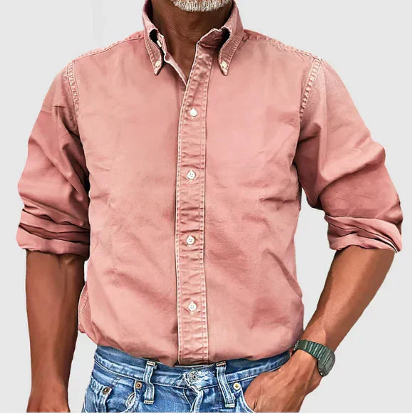 Mens Shirt Stylish Fit
